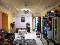 Blk 7 Toh Yi Gardens (Bukit Timah), HDB Executive #453130061